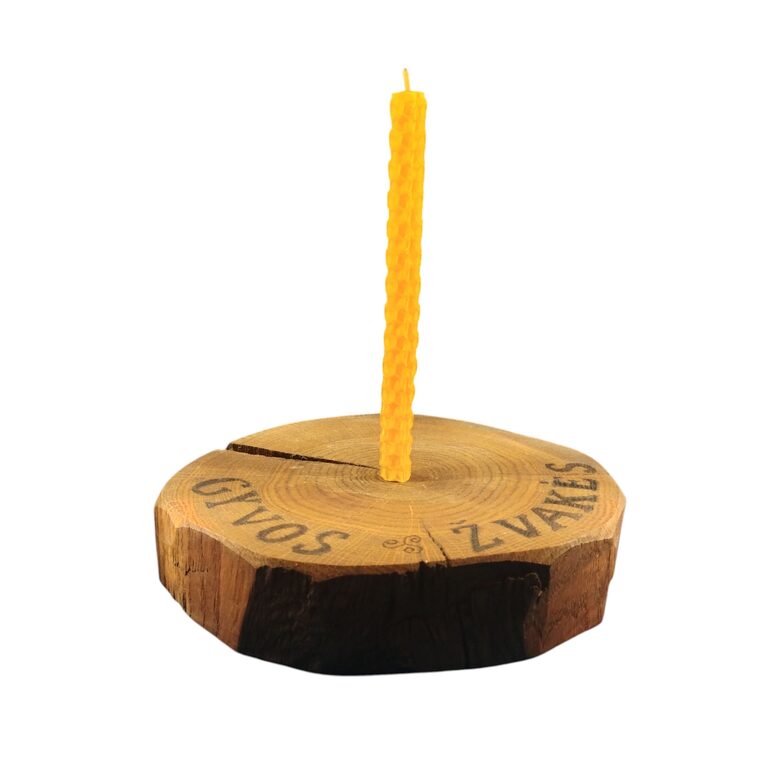 Žvakė Sukta 13cm x 1cm