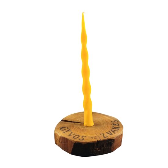 Candle Classic 25cm x 2cm