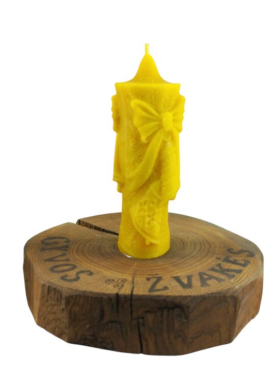 Varpeliai 12cm x 4cm