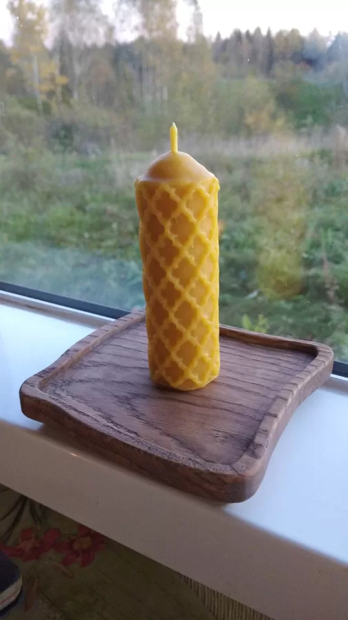 Candle Spells 10,5cm x 3cm