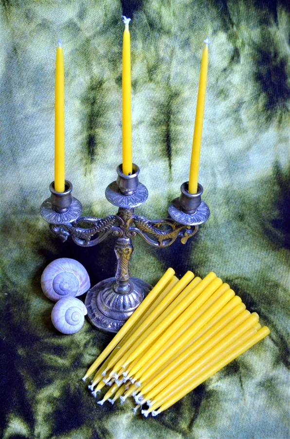 Candle Occasion 11cm x 0,5cm