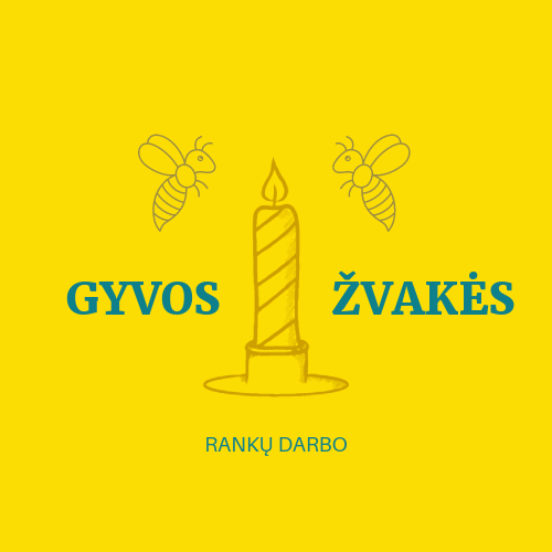 Gyvos žvakės